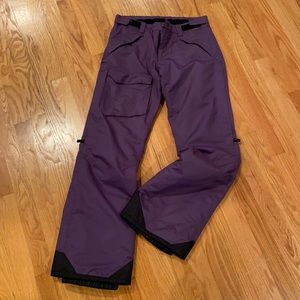 Women’s Snowboard Ski Pants